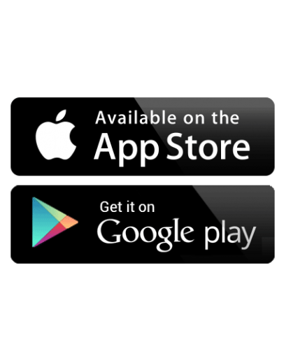 App your Eshop + Apple Store and Google play